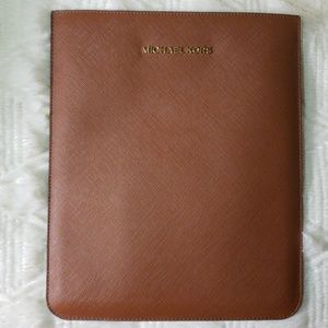 Michael Kors iPad Air sleeve